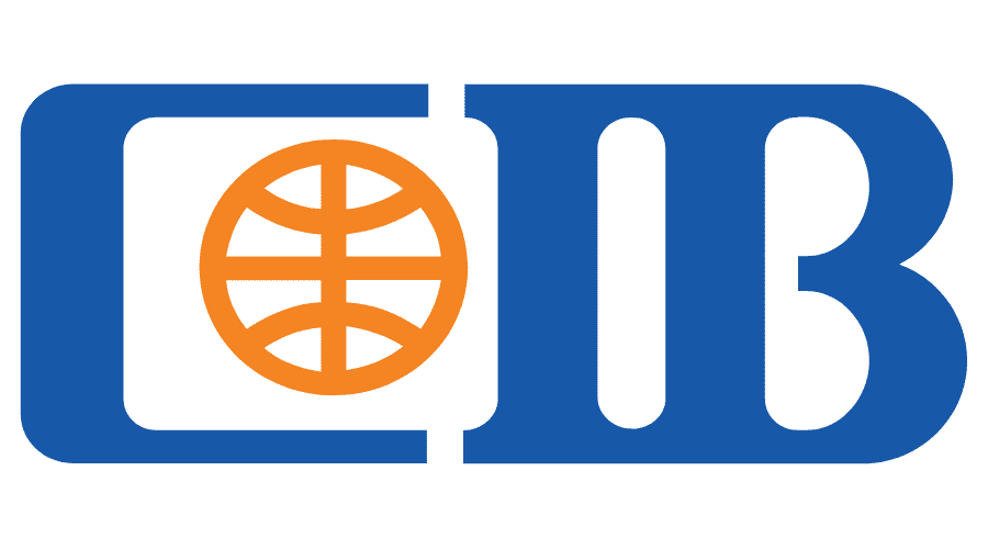 commercial-international-bank-cib-vector-logo